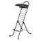 Vestil Ergonomic Work Seat / Chair CPRO-600 - alternate 3
